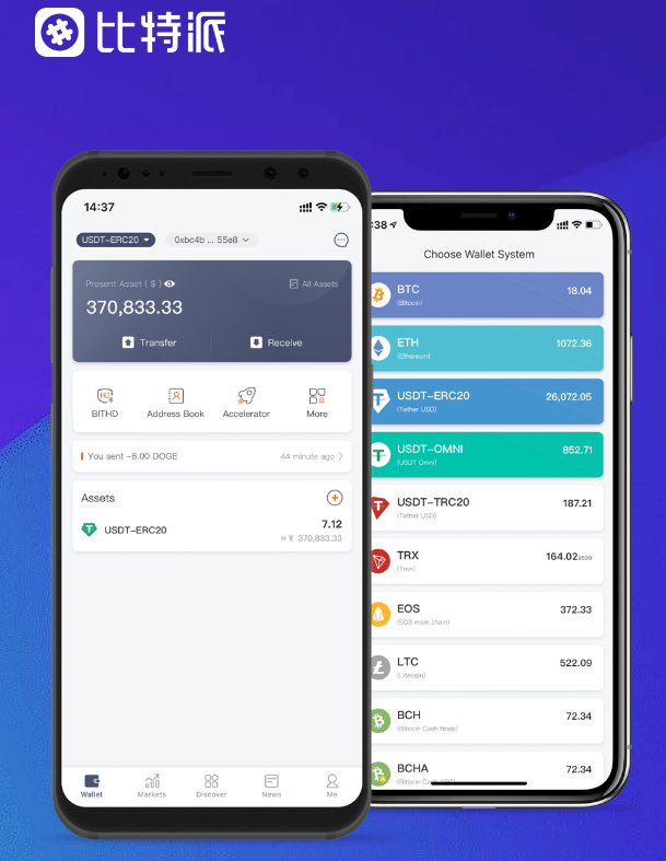 张某